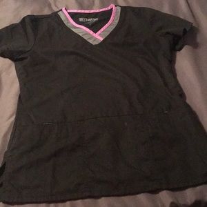 Greys anatomy size medium scrub lot